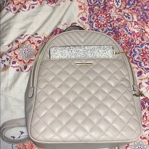 ALDO fashion bookbag